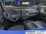 New 2024 Chevrolet Silverado 2500 Work Truck Regular Cab 4WD Pickup for sale #T25374 - photo 15