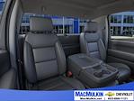 New 2024 Chevrolet Silverado 2500 Work Truck Regular Cab 4WD Pickup for sale #T25374 - photo 16