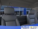 New 2024 Chevrolet Silverado 2500 Work Truck Regular Cab 4WD Pickup for sale #T25374 - photo 24