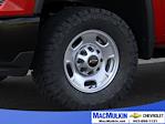New 2024 Chevrolet Silverado 2500 Work Truck Regular Cab 4WD Pickup for sale #T25374 - photo 9