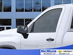 New 2024 Chevrolet Silverado 2500 Work Truck Regular Cab 4WD Pickup for sale #T25376 - photo 12