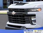 New 2024 Chevrolet Silverado 2500 Work Truck Regular Cab 4WD Pickup for sale #T25376 - photo 13