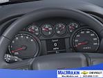 New 2024 Chevrolet Silverado 2500 Work Truck Regular Cab 4WD Pickup for sale #T25376 - photo 18