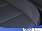 New 2024 Chevrolet Silverado 2500 Work Truck Regular Cab 4WD Pickup for sale #T25376 - photo 21