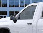 New 2024 Chevrolet Silverado 2500 Work Truck Regular Cab for sale #T25376 - photo 12