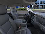 New 2024 Chevrolet Silverado 2500 Work Truck Regular Cab for sale #T25376 - photo 17