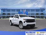 New 2024 Chevrolet Silverado 1500 Custom Double Cab 4WD Pickup for sale #T25408 - photo 1