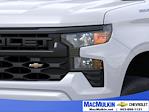 New 2024 Chevrolet Silverado 1500 Custom Double Cab 4WD Pickup for sale #T25408 - photo 10