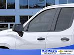 New 2024 Chevrolet Silverado 1500 Custom Double Cab 4WD Pickup for sale #T25408 - photo 12