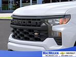New 2024 Chevrolet Silverado 1500 Custom Double Cab 4WD Pickup for sale #T25408 - photo 13
