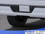 New 2024 Chevrolet Silverado 1500 Custom Double Cab 4WD Pickup for sale #T25408 - photo 14