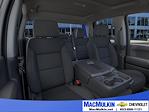 New 2024 Chevrolet Silverado 1500 Custom Double Cab 4WD Pickup for sale #T25408 - photo 16