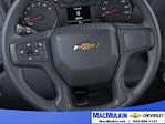 New 2024 Chevrolet Silverado 1500 Custom Double Cab 4WD Pickup for sale #T25408 - photo 19