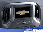 New 2024 Chevrolet Silverado 1500 Custom Double Cab 4WD Pickup for sale #T25408 - photo 20