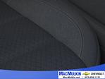 New 2024 Chevrolet Silverado 1500 Custom Double Cab 4WD Pickup for sale #T25408 - photo 21