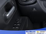 New 2024 Chevrolet Silverado 1500 Custom Double Cab 4WD Pickup for sale #T25408 - photo 22