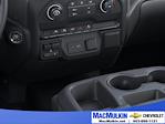 New 2024 Chevrolet Silverado 1500 Custom Double Cab 4WD Pickup for sale #T25408 - photo 23