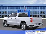 New 2024 Chevrolet Silverado 1500 Custom Double Cab 4WD Pickup for sale #T25408 - photo 3