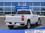 New 2024 Chevrolet Silverado 1500 Custom Double Cab 4WD Pickup for sale #T25408 - photo 4