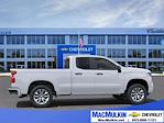 New 2024 Chevrolet Silverado 1500 Custom Double Cab 4WD Pickup for sale #T25408 - photo 5