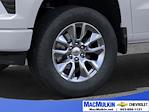 New 2024 Chevrolet Silverado 1500 Custom Double Cab 4WD Pickup for sale #T25408 - photo 9