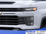 New 2024 Chevrolet Silverado 2500 Custom Double Cab 4WD Pickup for sale #T25420 - photo 10