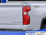 New 2024 Chevrolet Silverado 2500 Custom Double Cab 4WD Pickup for sale #T25420 - photo 11