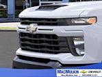 New 2024 Chevrolet Silverado 2500 Custom Double Cab 4WD Pickup for sale #T25420 - photo 13