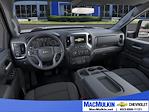 New 2024 Chevrolet Silverado 2500 Custom Double Cab 4WD Pickup for sale #T25420 - photo 15
