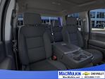 New 2024 Chevrolet Silverado 2500 Custom Double Cab 4WD Pickup for sale #T25420 - photo 16