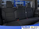 New 2024 Chevrolet Silverado 2500 Custom Double Cab 4WD Pickup for sale #T25420 - photo 17