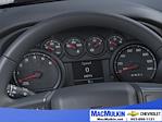 New 2024 Chevrolet Silverado 2500 Custom Double Cab 4WD Pickup for sale #T25420 - photo 18