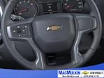 New 2024 Chevrolet Silverado 2500 Custom Double Cab 4WD Pickup for sale #T25420 - photo 19