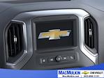 New 2024 Chevrolet Silverado 2500 Custom Double Cab 4WD Pickup for sale #T25420 - photo 20