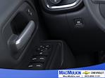 New 2024 Chevrolet Silverado 2500 Custom Double Cab 4WD Pickup for sale #T25420 - photo 22