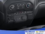 New 2024 Chevrolet Silverado 2500 Custom Double Cab 4WD Pickup for sale #T25420 - photo 23