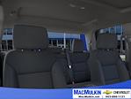 New 2024 Chevrolet Silverado 2500 Custom Double Cab 4WD Pickup for sale #T25420 - photo 24
