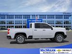 New 2024 Chevrolet Silverado 2500 Custom Double Cab 4WD Pickup for sale #T25420 - photo 5