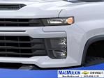 New 2024 Chevrolet Silverado 2500 Custom Crew Cab 4WD Pickup for sale #T25712 - photo 10