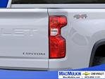 New 2024 Chevrolet Silverado 2500 Custom Crew Cab 4WD Pickup for sale #T25712 - photo 11
