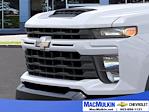 New 2024 Chevrolet Silverado 2500 Custom Crew Cab 4WD Pickup for sale #T25712 - photo 13