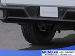 New 2024 Chevrolet Silverado 2500 Custom Crew Cab 4WD Pickup for sale #T25712 - photo 14
