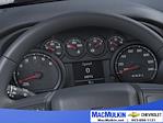 New 2024 Chevrolet Silverado 2500 Custom Crew Cab 4WD Pickup for sale #T25712 - photo 18