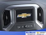 New 2024 Chevrolet Silverado 2500 Custom Crew Cab 4WD Pickup for sale #T25712 - photo 20