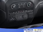 New 2024 Chevrolet Silverado 2500 Custom Crew Cab 4WD Pickup for sale #T25712 - photo 23