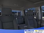 New 2024 Chevrolet Silverado 2500 Custom Crew Cab 4WD Pickup for sale #T25712 - photo 24