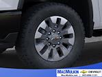 New 2024 Chevrolet Silverado 2500 Custom Crew Cab 4WD Pickup for sale #T25712 - photo 9