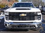 New 2024 Chevrolet Silverado 2500 Crew Cab Service Truck for sale #T25848 - photo 3