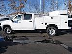 New 2024 Chevrolet Silverado 2500 Crew Cab Service Truck for sale #T25848 - photo 4
