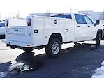 New 2024 Chevrolet Silverado 2500 Crew Cab Service Truck for sale #T25848 - photo 7